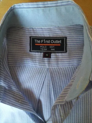 REGALO camisa por compra de Chaleco Spagnolo verd