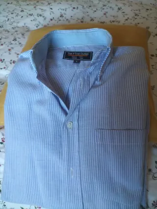 REGALO camisa por compra de Chaleco Spagnolo verd