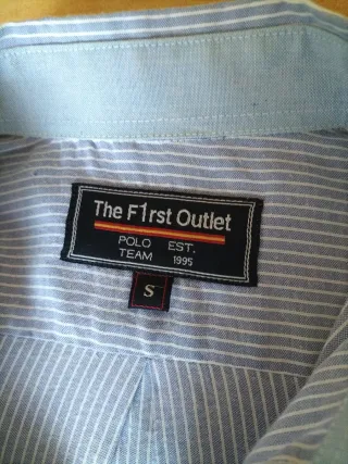 REGALO camisa por compra de Chaleco Spagnolo verd