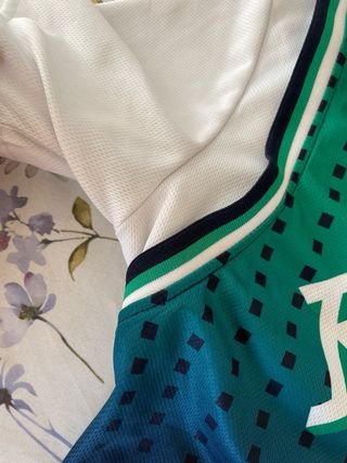 Maglietta sportiva REGARD 10 per 16 anni