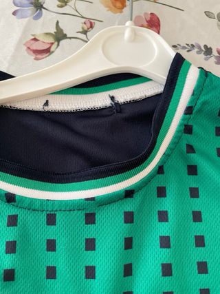 Maglietta sportiva REGARD 10 per 16 anni