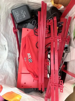 Pack Scalextric perfecto para navidad