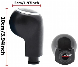 Pomo palanca cambios Opel Astra H,Zafira,Corsa D