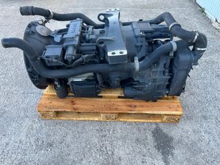 CAJA CAMBIOS MAN / 81320046417