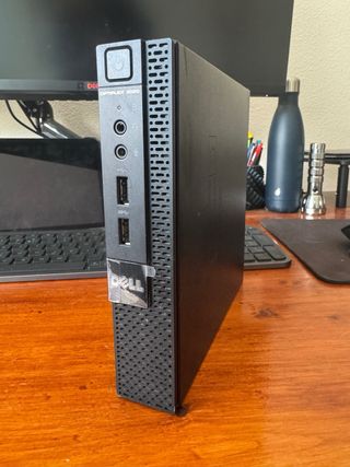 Mini PC Dell Optiplex 3020