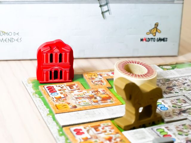 (OFERTA 20%) MARAVILLAS DEL MUNDO