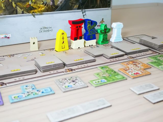 (OFERTA 20%) MARAVILLAS DEL MUNDO