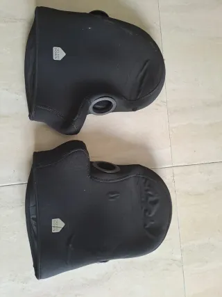 Manoplas Tucano Urbano