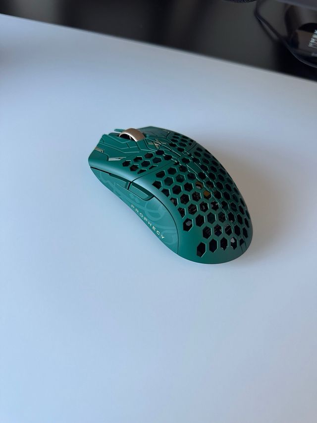 Finalmouse Prophecy Edición Limitada