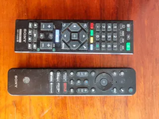 Televisor Sony Negro