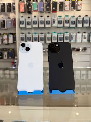 IPHONE 15 256GB USATO GARANZIA: 1 ANNO