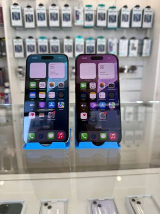 IPHONE 15 256GB USATO GARANZIA: 1 ANNO