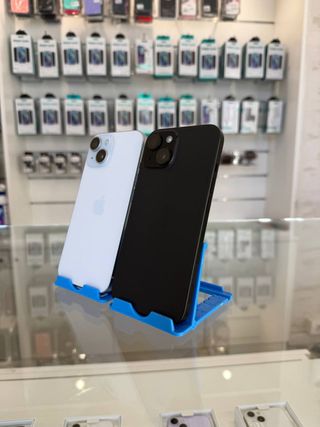 IPHONE 15 256GB USATO GARANZIA: 1 ANNO