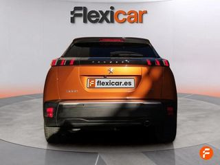 Peugeot 2008 GT BlueHDI 130 S&S EAT8