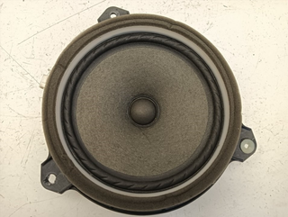 SUBWOOFER TOYOTA RAV4 (A3) 2AD 0106Q19