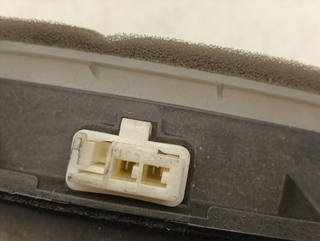 SUBWOOFER TOYOTA RAV4 (A3) 2AD 0106Q19