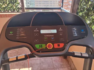 Cinta de correr DOMYOS