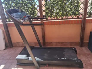 Cinta de correr DOMYOS