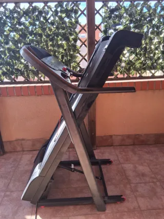 Cinta de correr DOMYOS