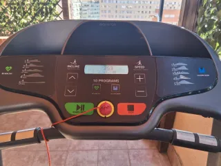 Cinta de correr DOMYOS