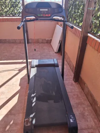 Cinta de correr DOMYOS