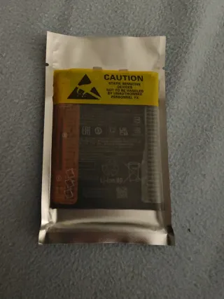 Batteria Xiaomi 12 Pro