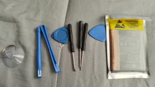 Batteria Xiaomi 12 Pro