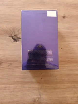 Voux Violette Eau de Parfum