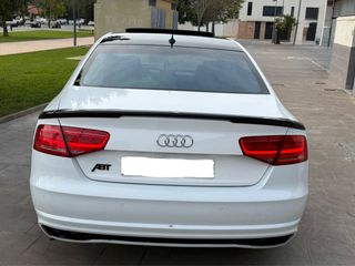 Audi A8 2010