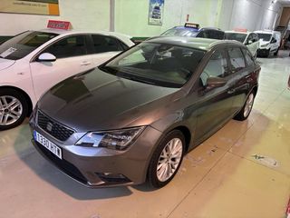 SEAT Leon 2013
