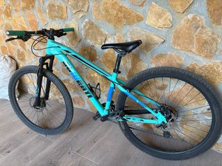 Bicicleta MTB JBWendi 27,5