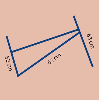 Bicicleta Orbea River Azul