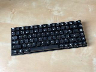 Teclado Gaming Lenovo Legion K510 Mini Pro