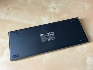 Teclado Gaming Lenovo Legion K510 Mini Pro