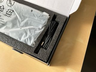 Teclado Gaming Lenovo Legion K510 Mini Pro