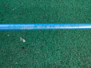 Hierro 8 King Cobra S9 Lady