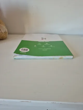 GEOGRAFÍA E HISTORIA 1