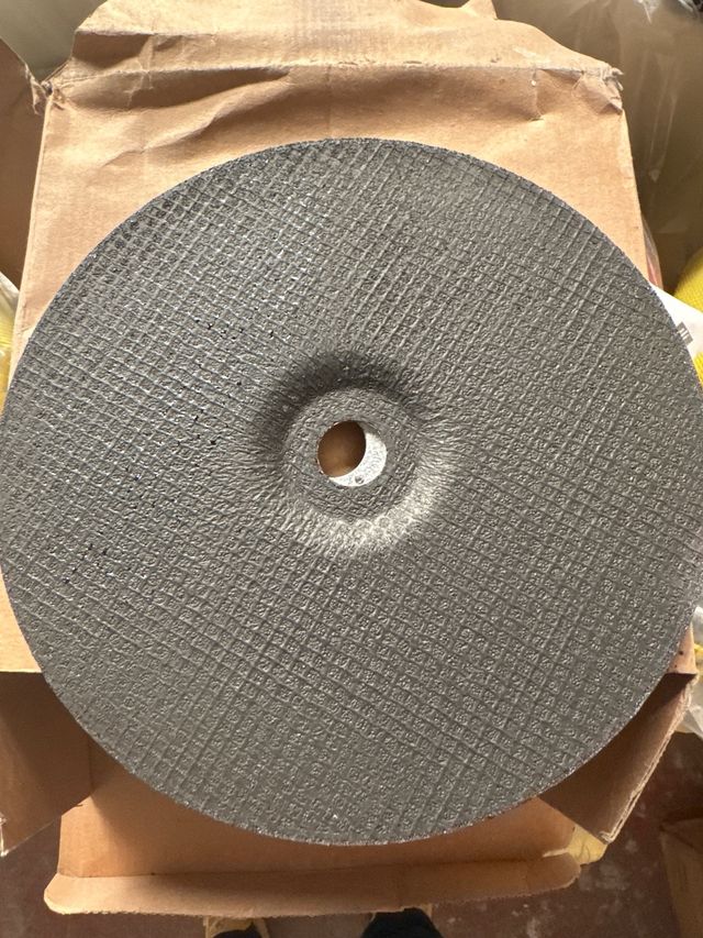 Disco de corte Bosch Metal 230mm