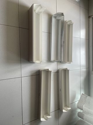 Repuestos Nevera Liebherr