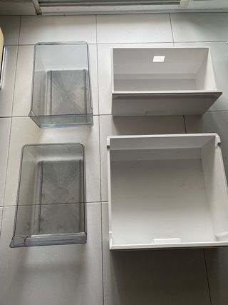 Repuestos Nevera Liebherr