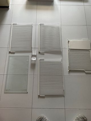 Repuestos Nevera Liebherr