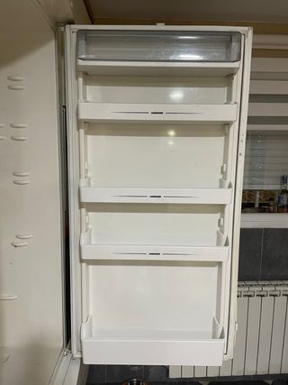 Repuestos Nevera Liebherr