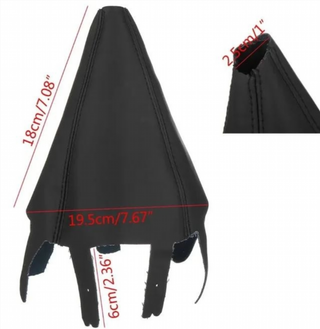 Funda para palanca de cambios falda Honda CRV