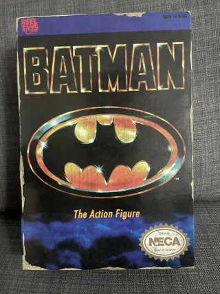 Batman Figura de Acción NECA