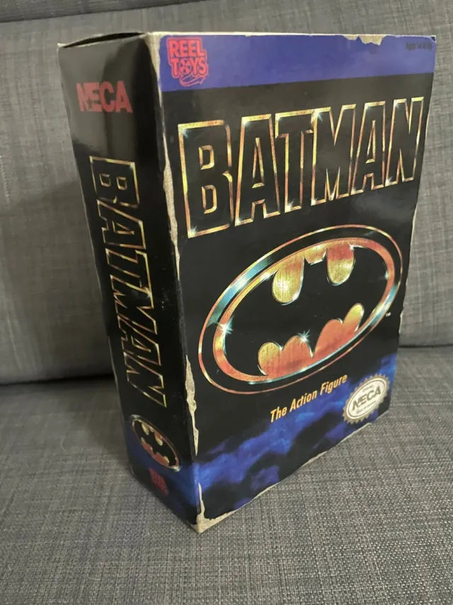 Batman Figura de Acción NECA