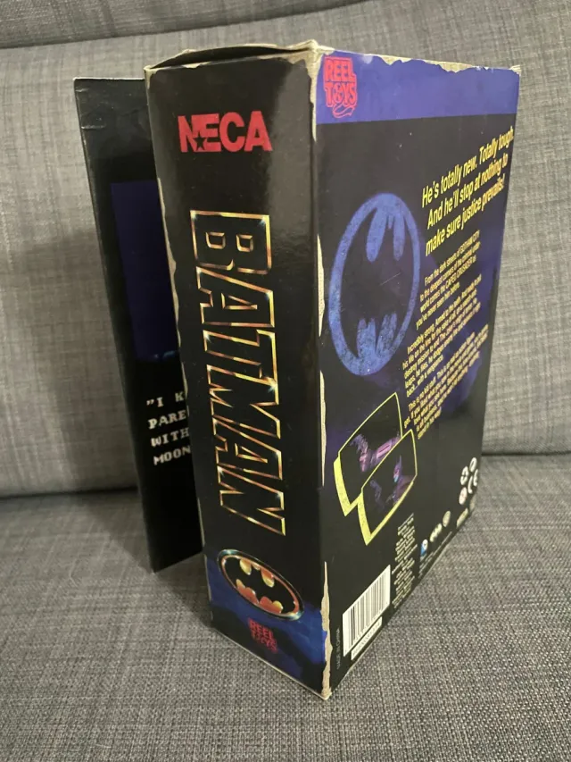 Batman Figura de Acción NECA