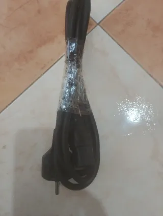 Cable de alimentación PC