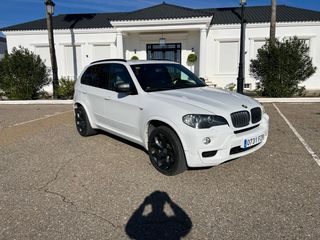BMW X5 M 2008
