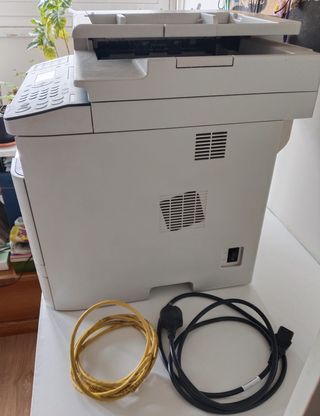 Impresora Canon i-SENSYS MF 5490dn