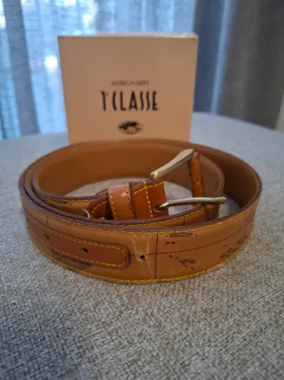 Cintura Alviero Martini